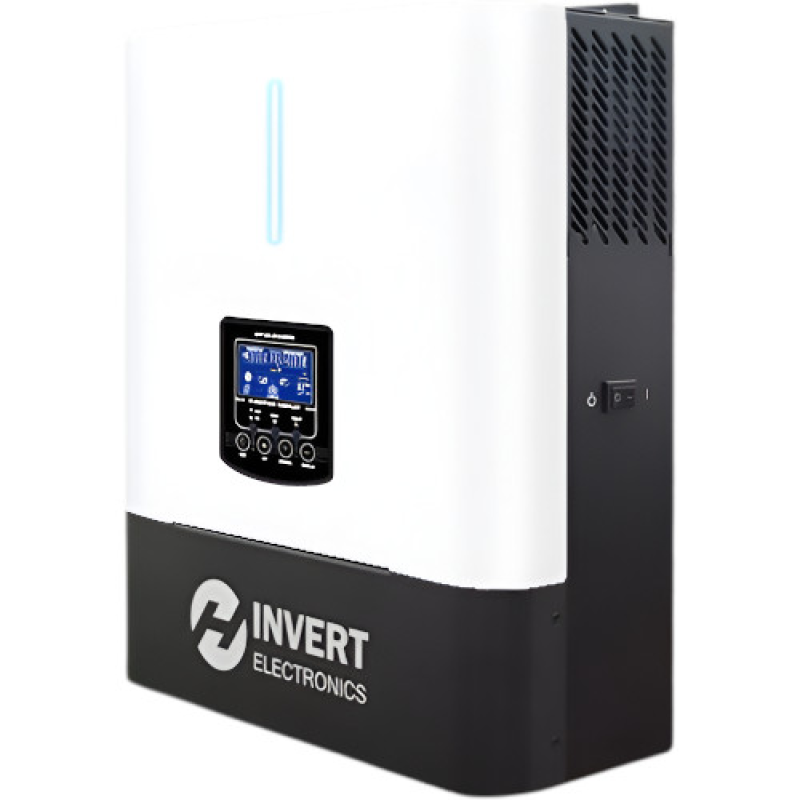 Hinvert 3KW Solar Inverter With WiFi
